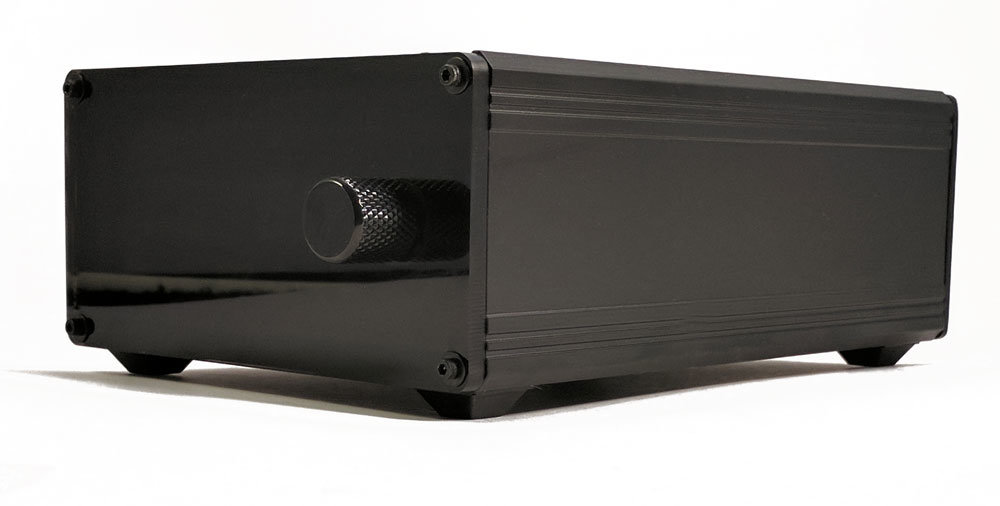 LDR3.V25 Passive Preamp