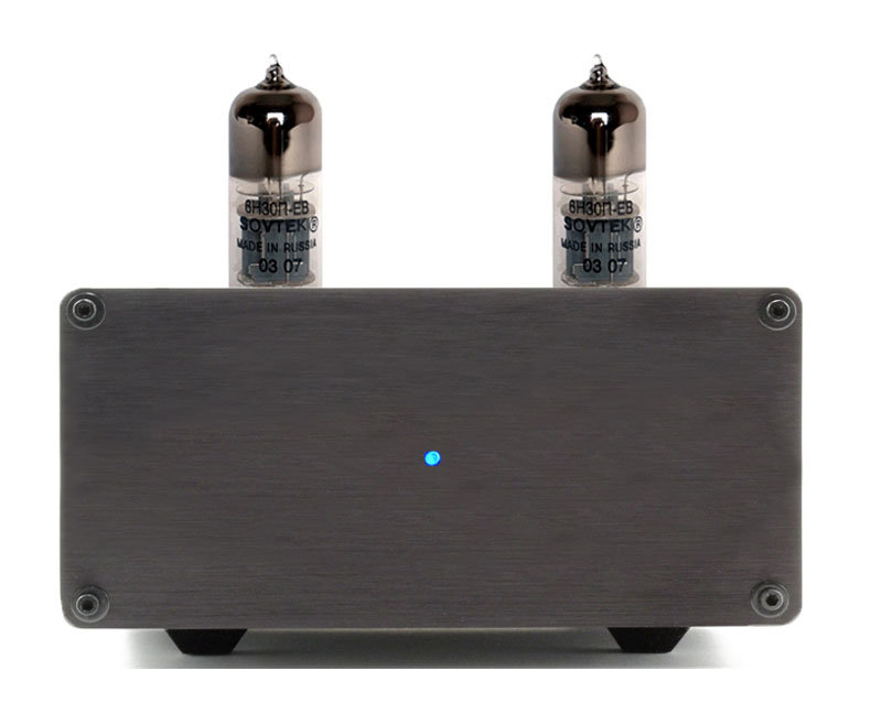 TPB.V1 Tube Preamp Buffer