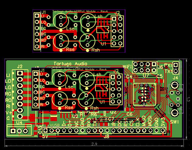 (Roughly to scale: 2.9 x 1.3 inches LxH)