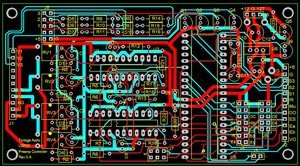 LDR3x Preamplifier Controller