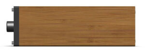 LDR3B Passive Preamp - Side View