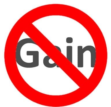 NoGain2