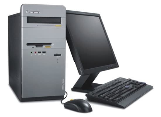 personal computer