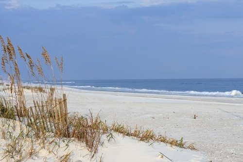 gulf of mexico florida beach