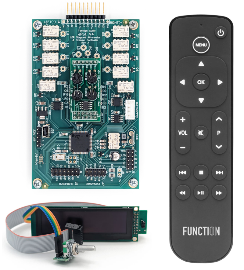 ePot.V4 bundle