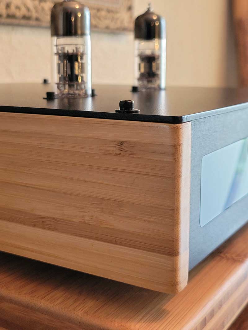 LDR3000x.V3 High Performance Preamp