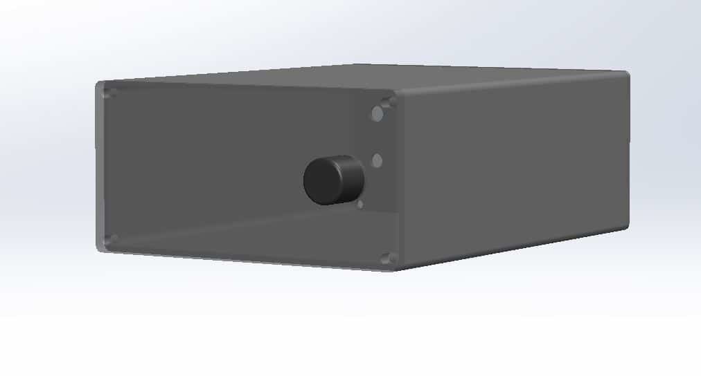 LDR3.V2K Passive Preamp Kit