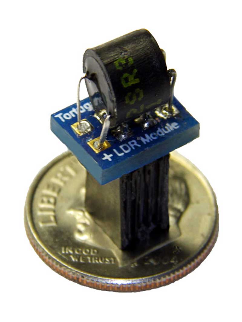 Single LDR module