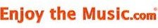 EnjoyTheMusic.com logo