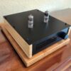 LDR3000x.V3 tube preamp | left top view