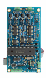 Tortuga Audio LDR3x.V2.1 Preamp Controller