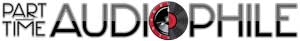 parttime audiophile logo